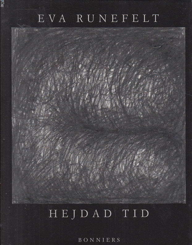 Hejdad tid : noveller