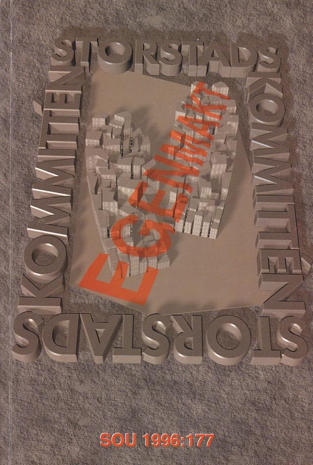 Egenmakt [Elektronisk resurs] : att &aring;terer&ouml;vra vardagen : delbet&auml;nkande