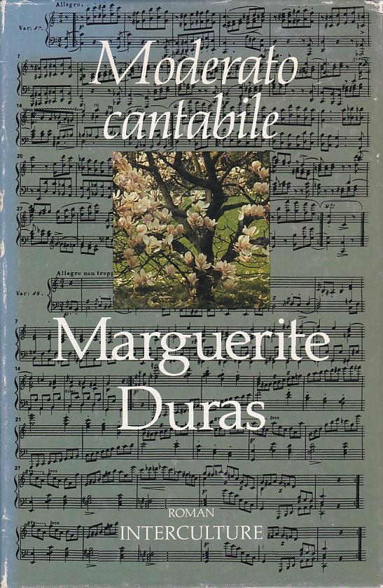 Moderato cantabile : roman