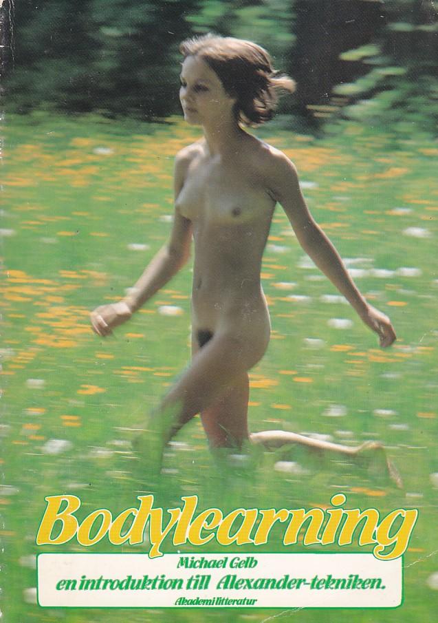 Bodylearning : en introduktion till Alexandertekniken