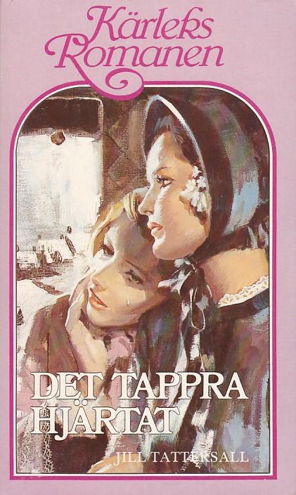 Det tappra hj&auml;rtat