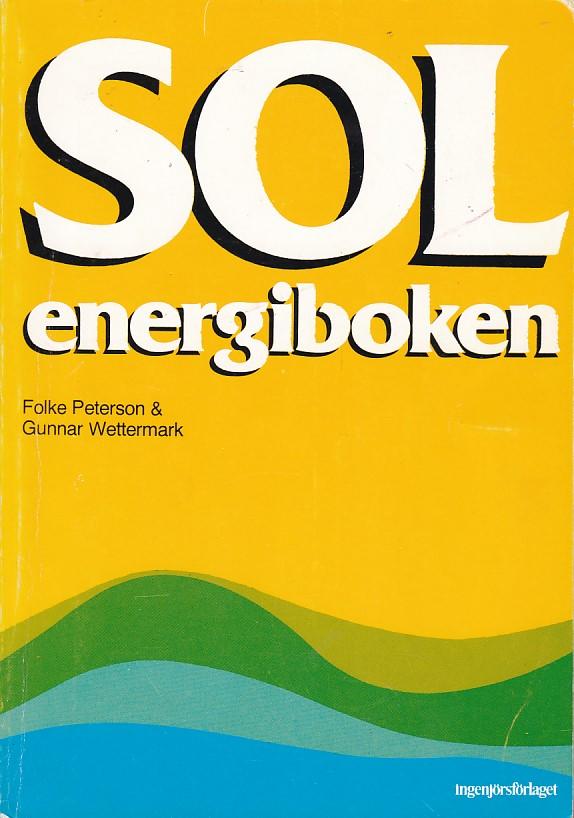 Solenergiboken