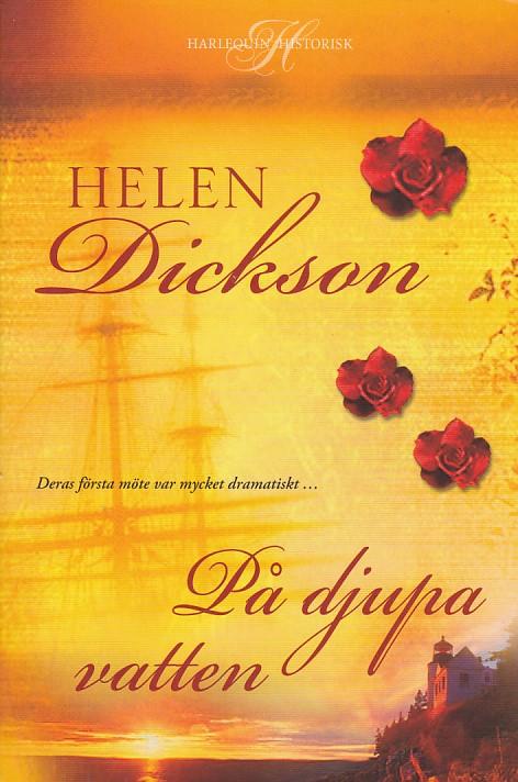 P&aring; djupa vatten