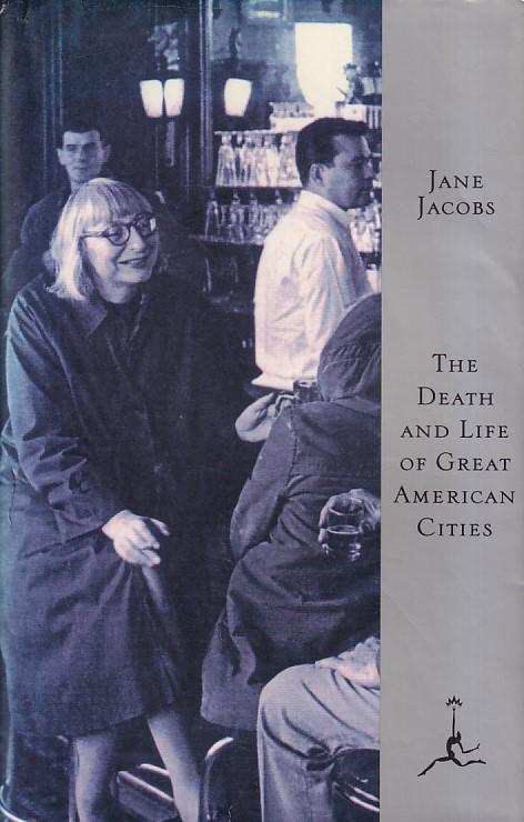 The death and life of great American cities