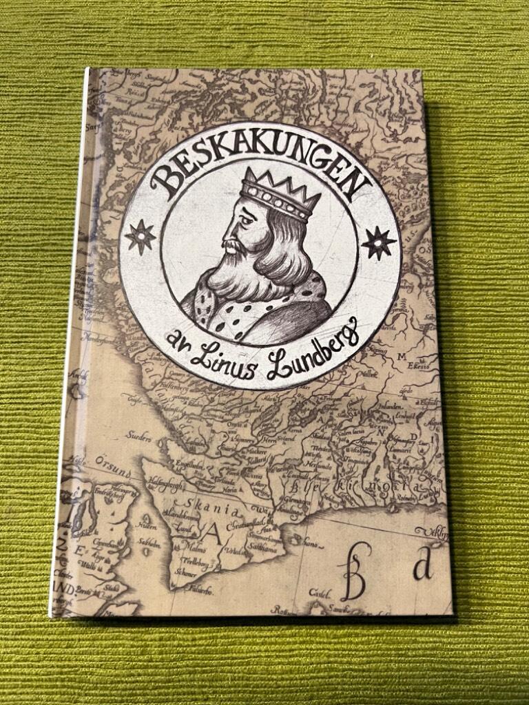 Beskakungen