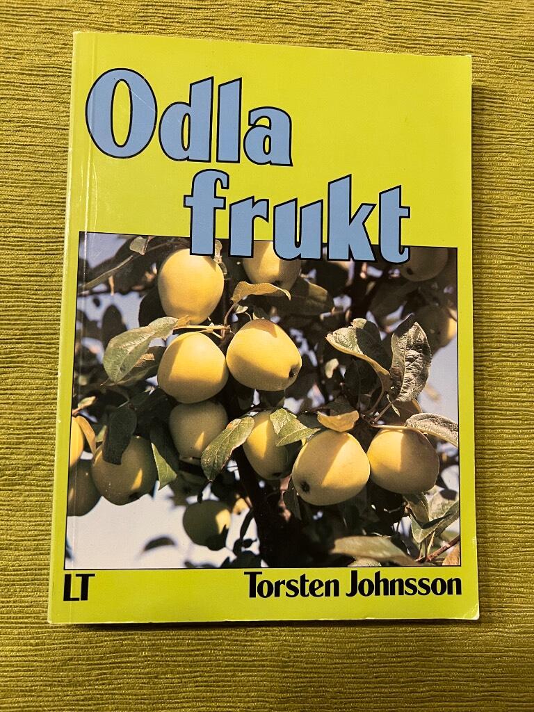 Odla frukt