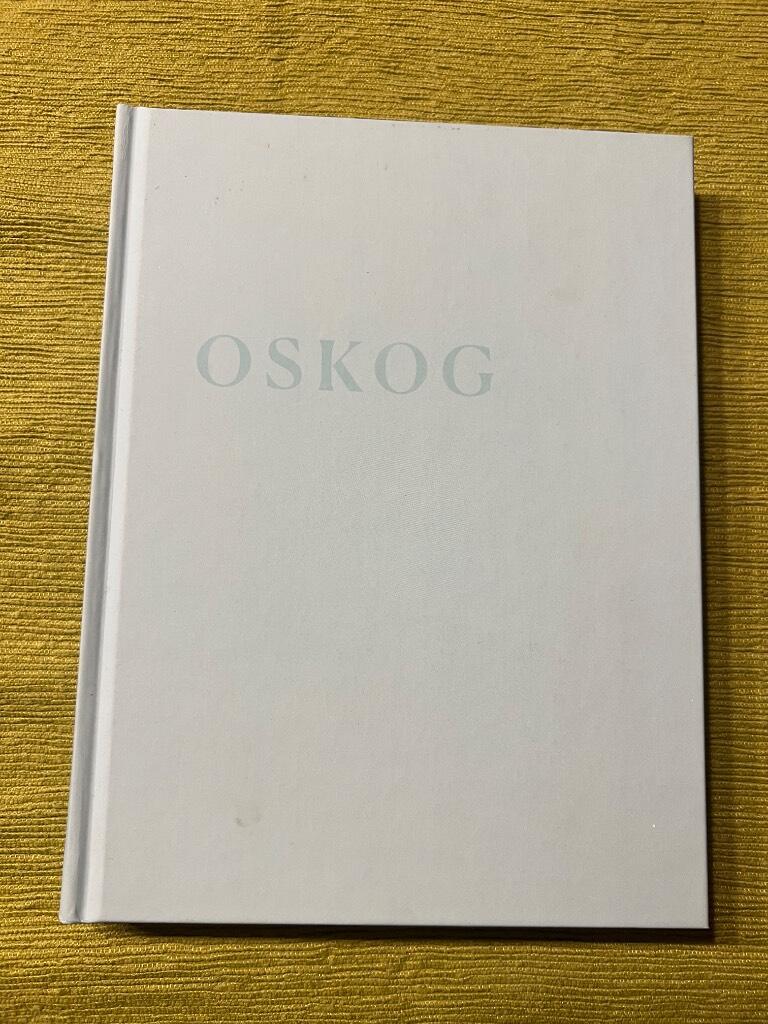 Oskog