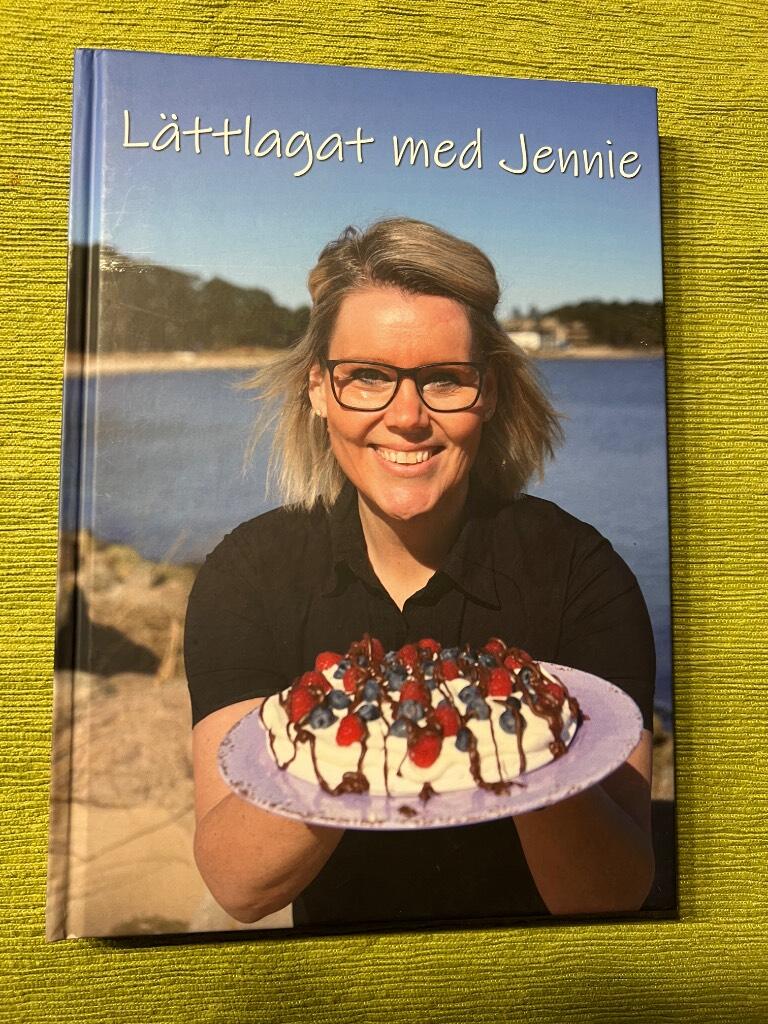 Lättlagat med Jennie
