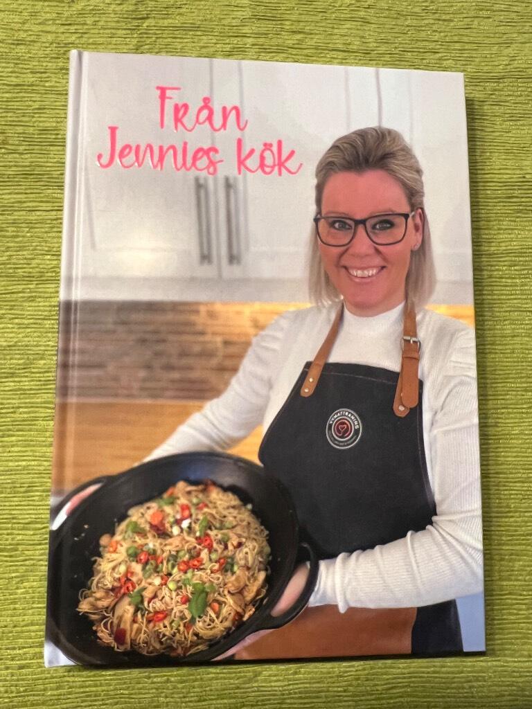 Från Jennies kök