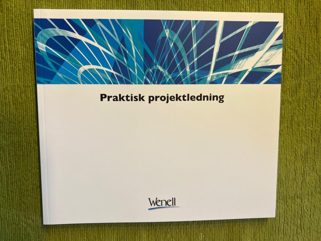 Praktisk projektledning