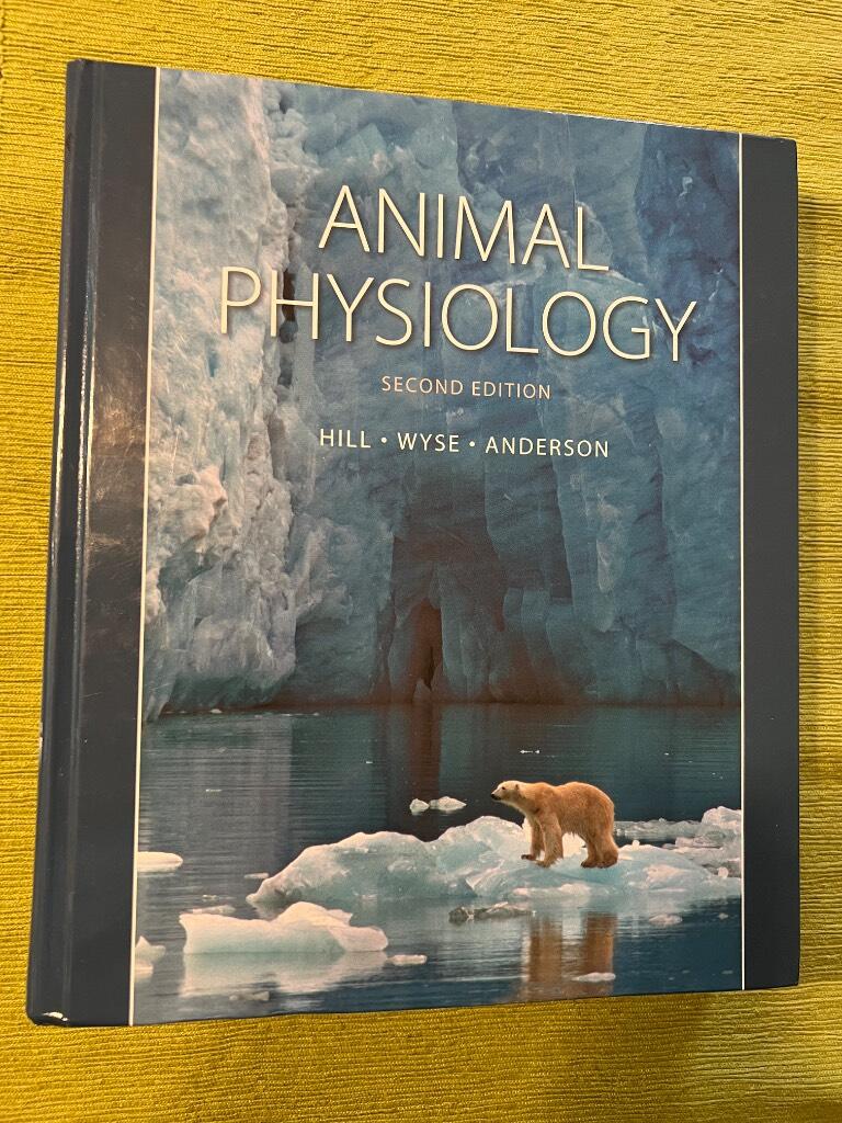 Animal Physiology