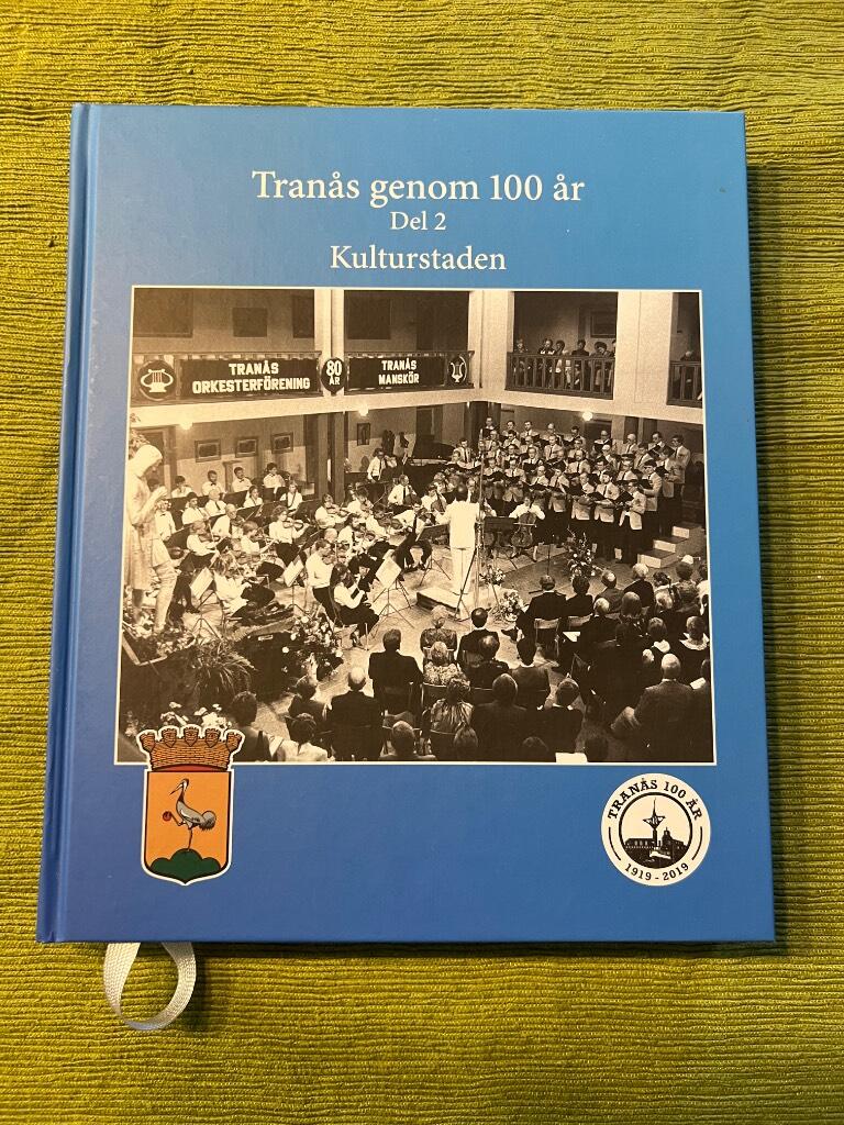 Tran&aring;s genom 100 &aring;r
