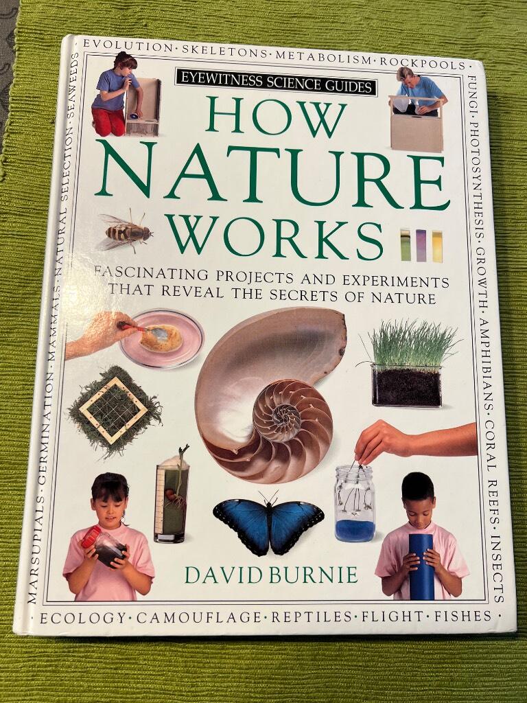 How nature works