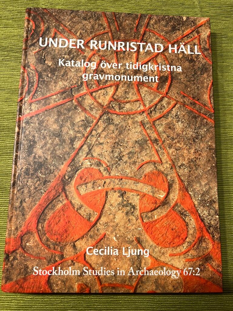 Under runristad h&auml;ll