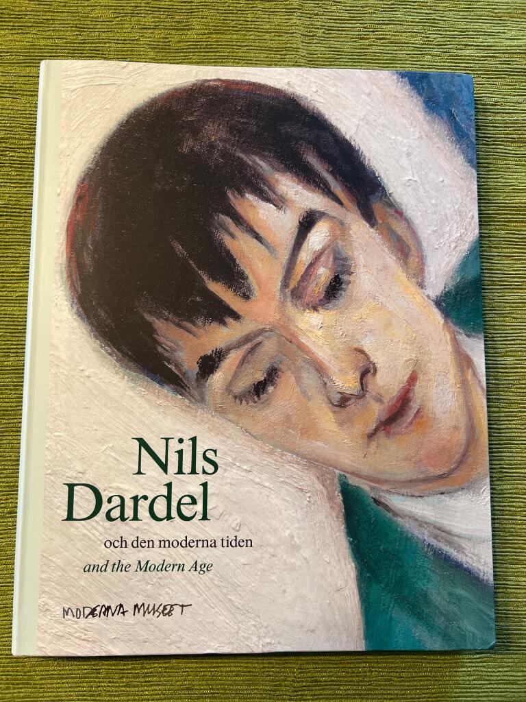 Nils Dardel och den moderna tiden - Nils Dardel and the modern age