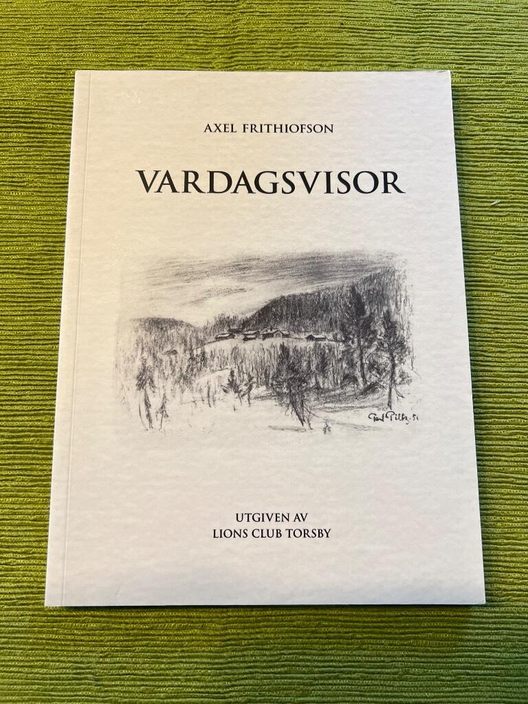 Vardagsvisor