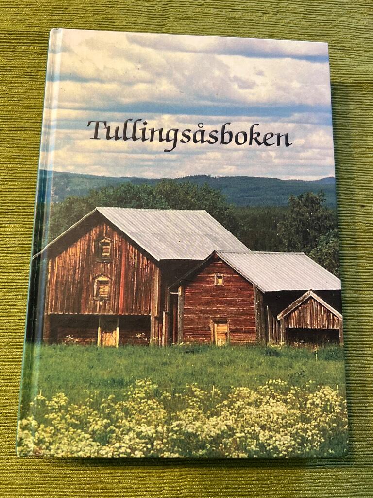 Tullings&aring;sboken