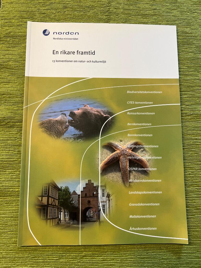 En rikare framtid