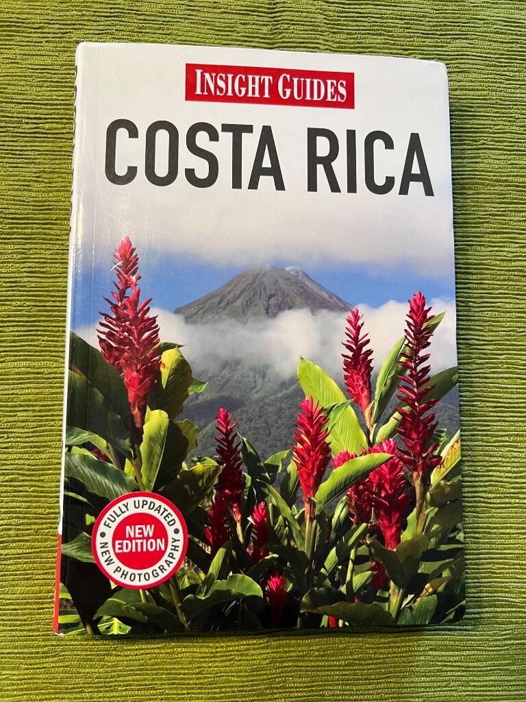 Costa Rica