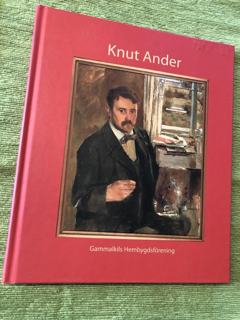 Knut Ander