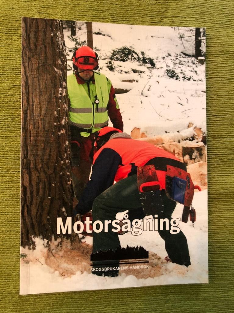 Motors&aring;gning