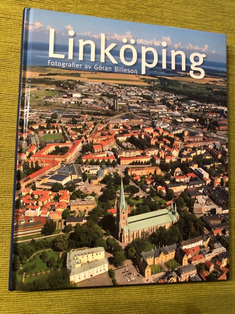 Bilden av Link&ouml;ping - fotografier av