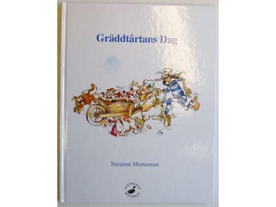 Gräddtårtans dag