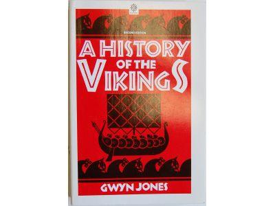 A history of the Vikings