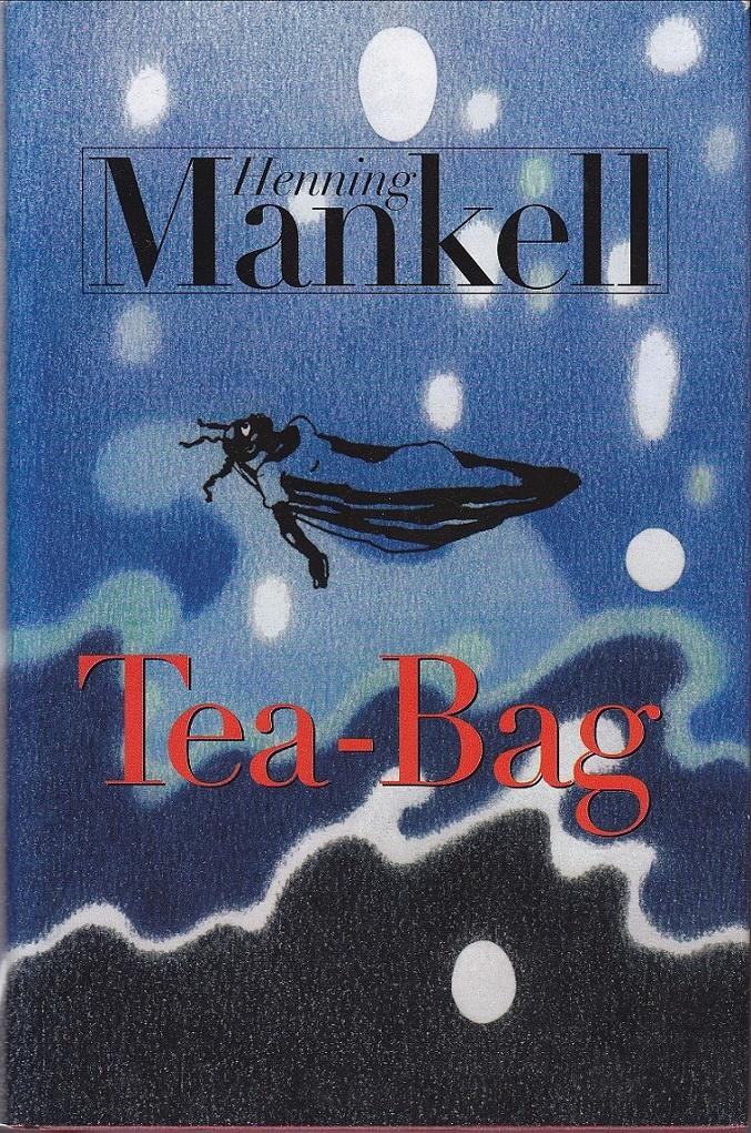 Tea-Bag : roman
