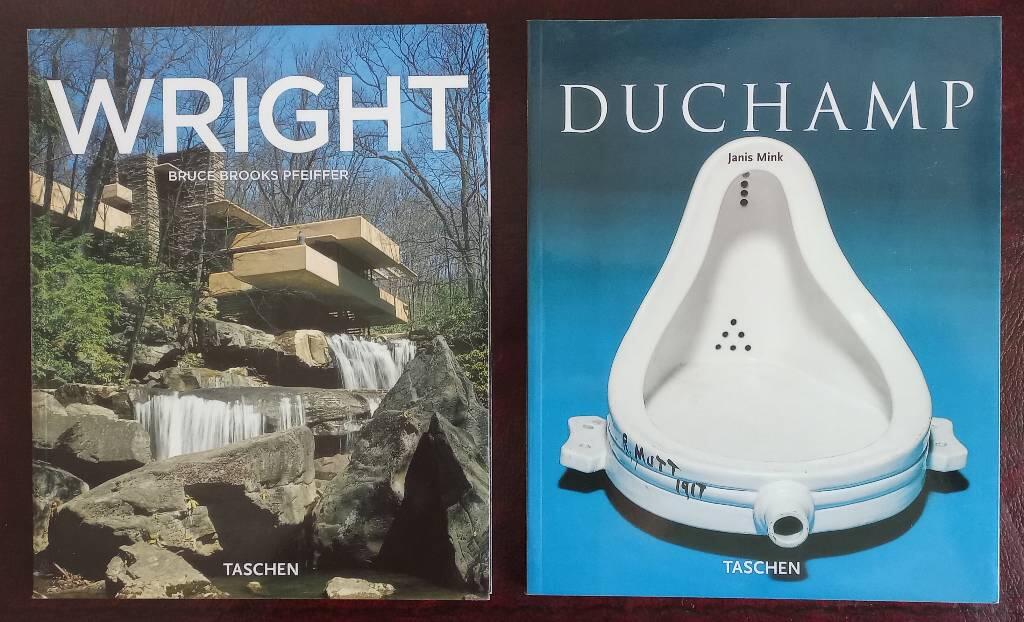 Frank Lloyd Wright, 1867-1959 : building for democracy