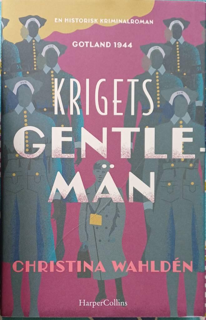 Krigets gentlem&auml;n