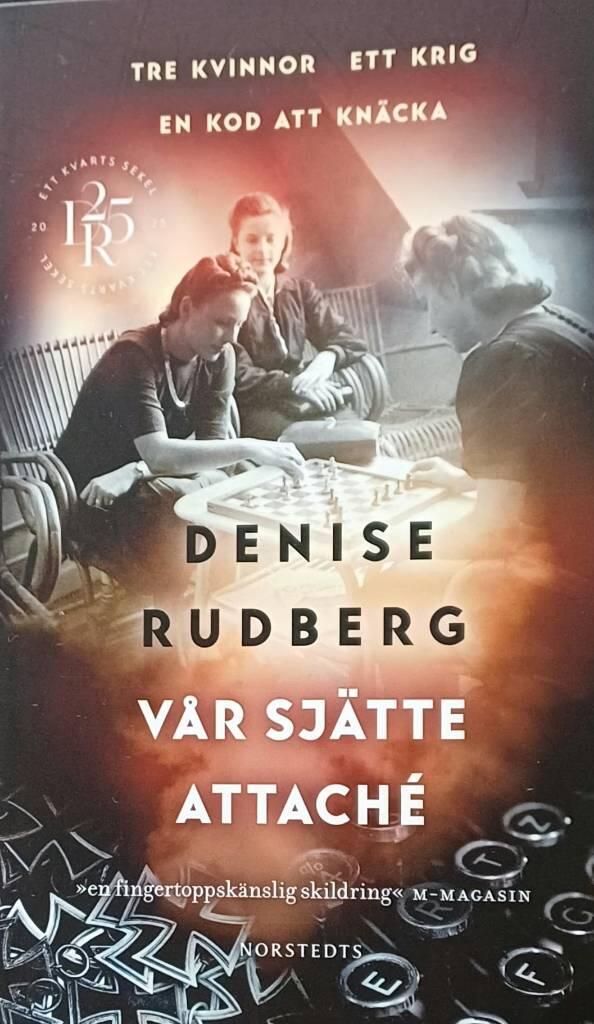 V&aring;r sj&auml;tte attach&eacute;