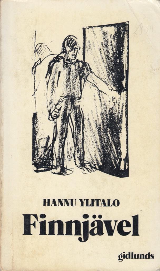 Finnj&auml;vel
