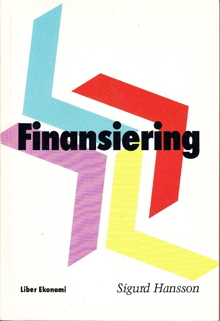 Finansiering
