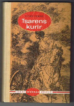 Tsarens kurir