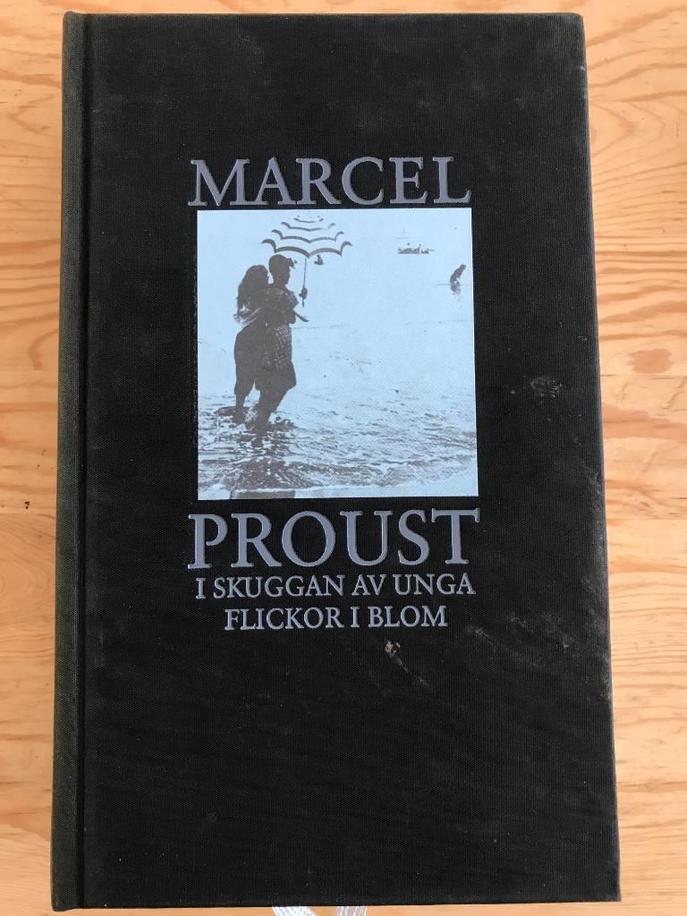 P&aring; spaning efter den tid som flytt