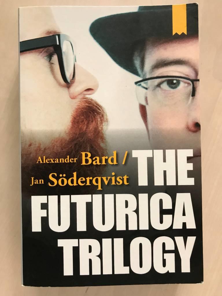 The futurica trilogy