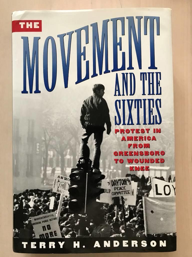The movement and the sixties