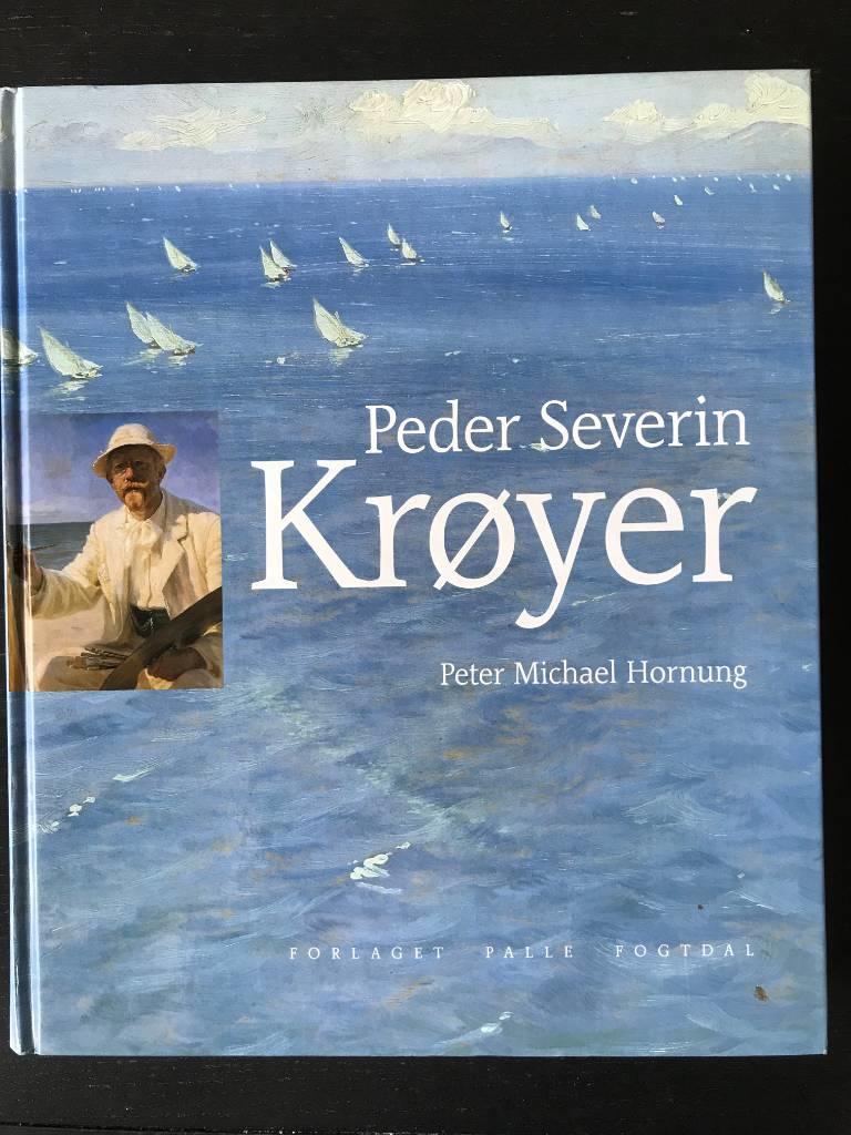 Peder Severin Kr&oslash;yer