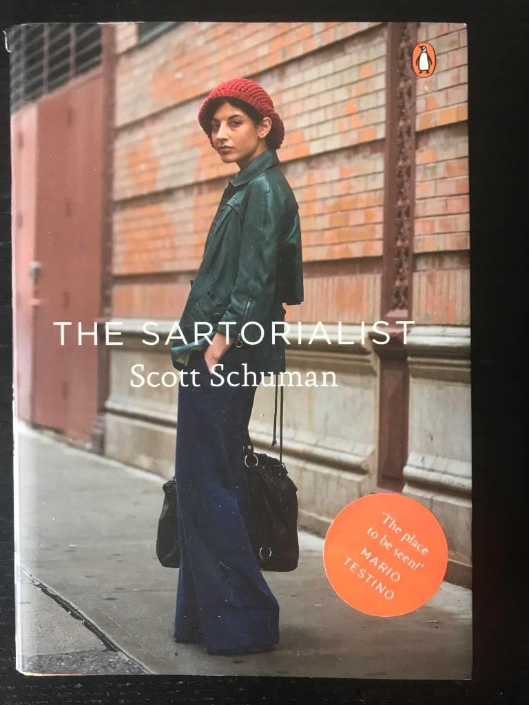 The sartorialist