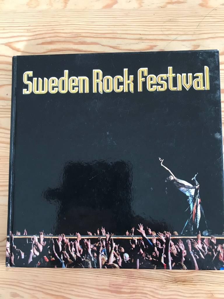 Sweden Rock Festival 2007