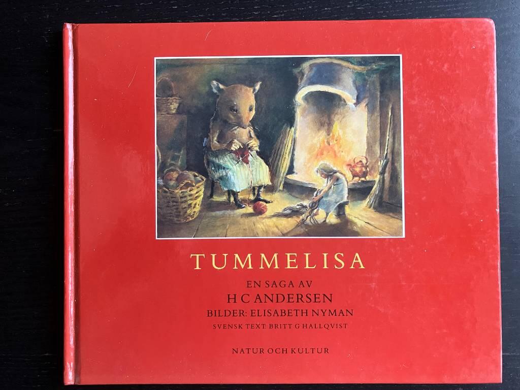 Andersen, Hc/Tummelisa