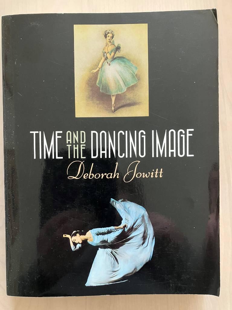 Time and the dancing image