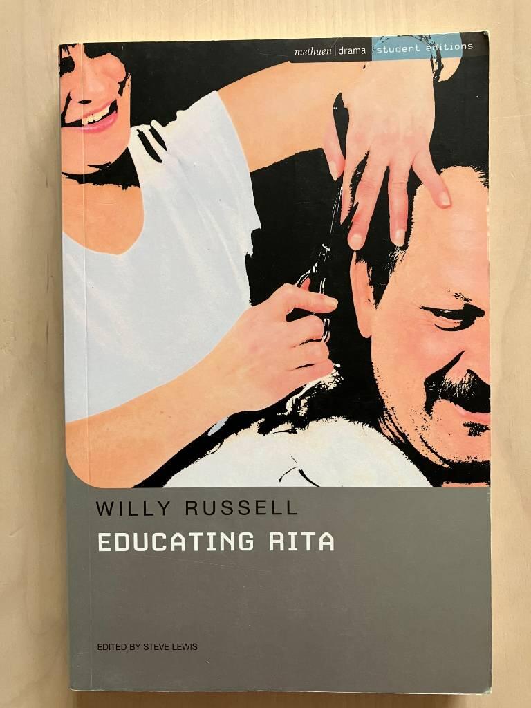 Educating Rita