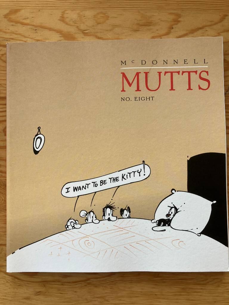 I Want to be the Kitty