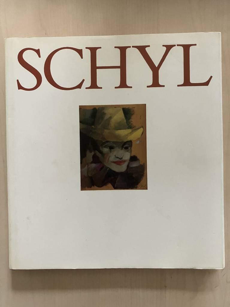 Jules Schyl : 1893-1977