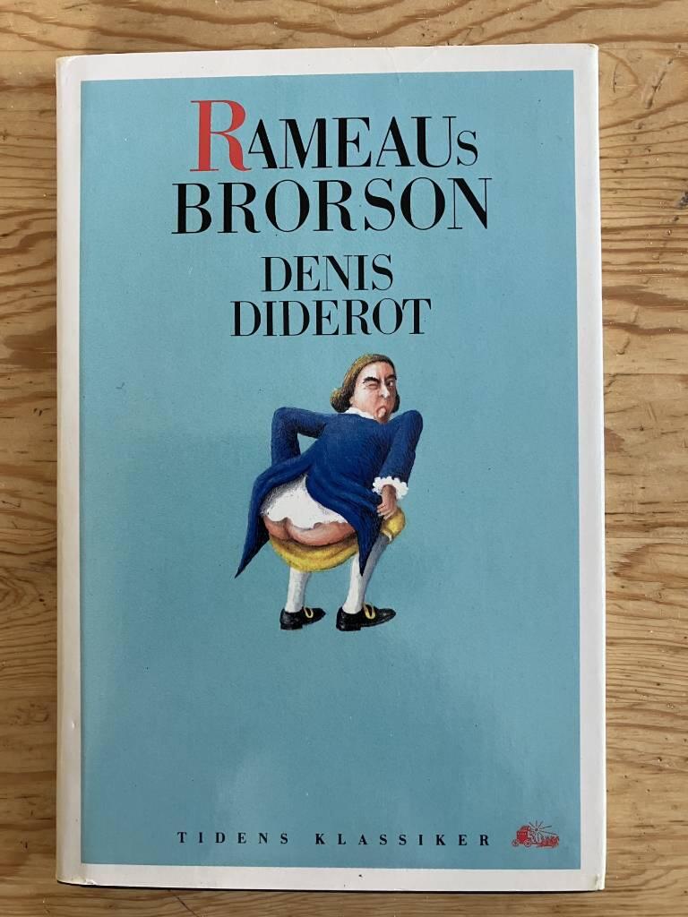Rameaus brorson