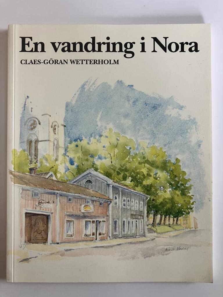 En vandring i Nora