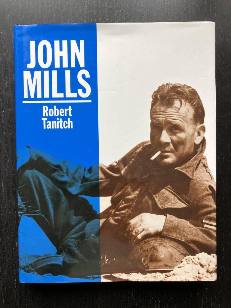 John Mills