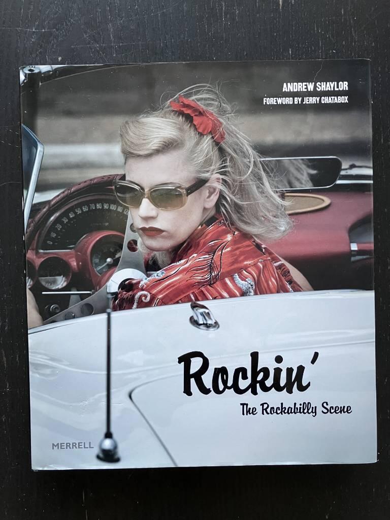 Rockin' - the rockabilly scene